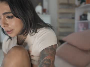 hardcore cam girl tattoo_ninja_kitty image #4214443