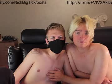 hardcore cam man nickbigtick image #1692772