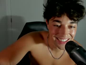 hardcore cam man andersonstorm image #4588210