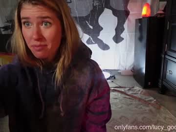 hardcore cam girl lucy_gooosey image #3805204
