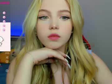 hardcore cam girl small_blondee image #2475744