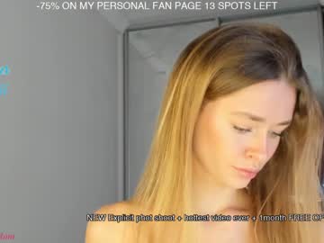 hardcore cam girl oksanafedorova image #167420