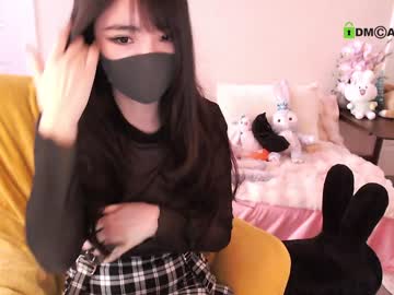 hardcore cam girl sisirabbit_ image #3858297