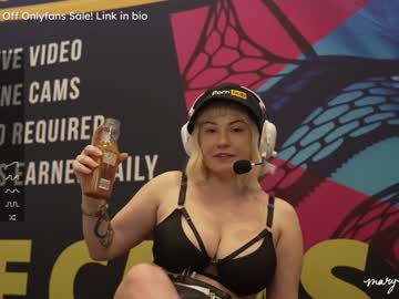 hardcore cam girl marymoody image #2296240