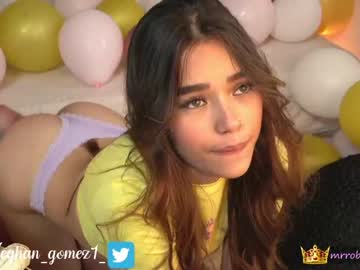 hardcore cam girl _meghan_gomez1_ image #1664150