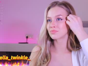 hardcore cam girl ella_twinkle image #4525683