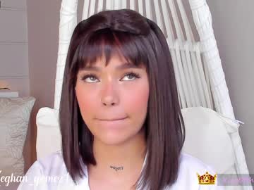 hardcore cam girl _meghan_gomez1_ image #1591743