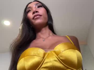 hardcore cam tranny sawasdeelydia image #4725923