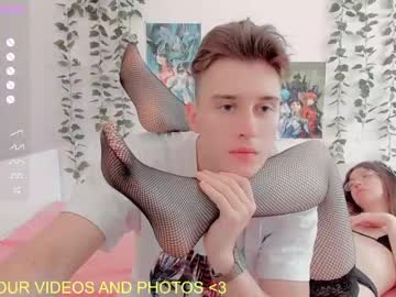 hardcore cam couple alicekaneky_xx image #1298426