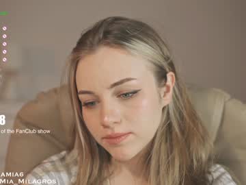 hardcore cam girl mia_milagros image #2635353