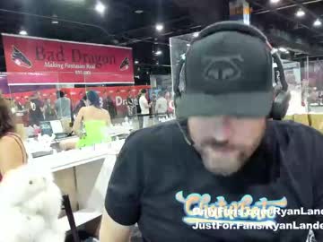 hardcore cam man ryanlanders image #1114595