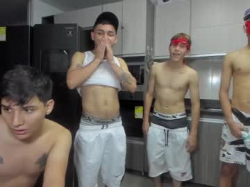 hardcore cam man boysgang_sex image #3809890