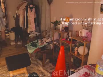 hardcore cam girl emersoncane image #1417306