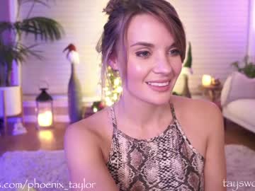 hardcore cam girl phoenix_taylor image #2134707