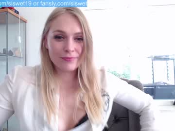 hardcore cam girl siswet19 image #4504772
