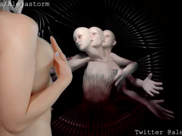 hardcore cam girl alejastorm image #4306223