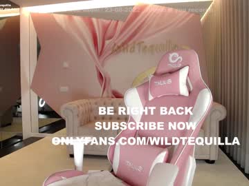 hardcore cam girl wildtequilla image #1660209