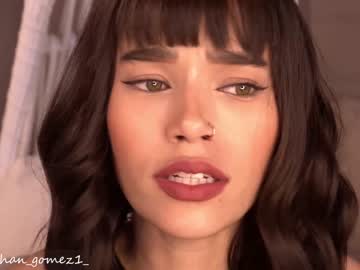 hardcore cam girl _meghan_gomez1_ image #2442088