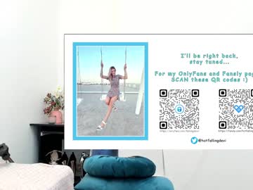 hardcore cam girl hotfallingdevil image #1973194