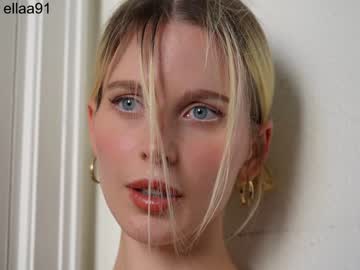 hardcore cam girl ellaa91 image #3538800