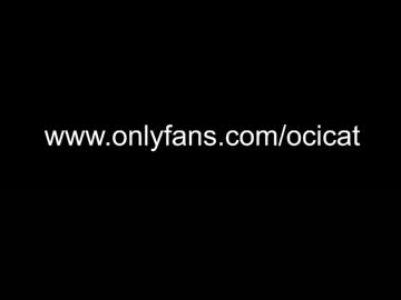 hardcore cam girl ocicat image #2892811