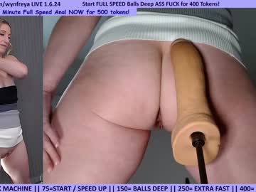 hardcore cam girl wynfreya image #4036999