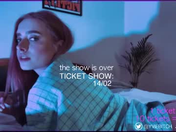hardcore cam girl _yvie_ image #2471011