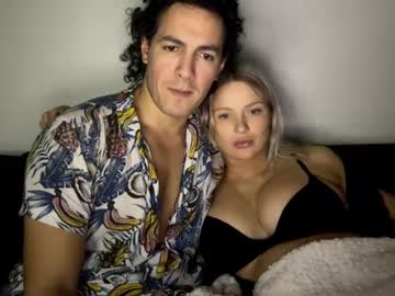 hardcore cam couple chulo33333 image #4018746