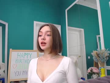 hardcore cam girl adelewilson__ image #635277
