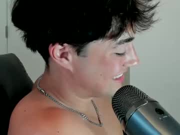 hardcore cam man andersonstorm image #4508514