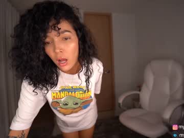 hardcore cam girl mykinkybunny image #1827406