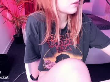 hardcore cam girl pocketrocket_ image #284269
