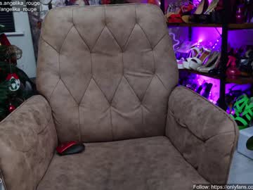 hardcore cam girl angelika_rouge image #2367378