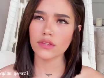 hardcore cam girl _meghan_gomez1_ image #1176078