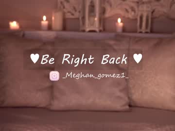 hardcore cam girl _meghan_gomez1_ image #2684793