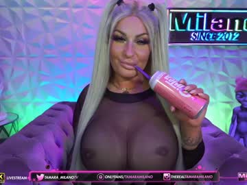 hardcore cam girl tamaramilano image #963415