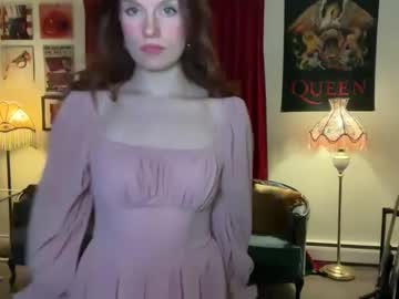 hardcore cam girl bigredcarrott image #4220427