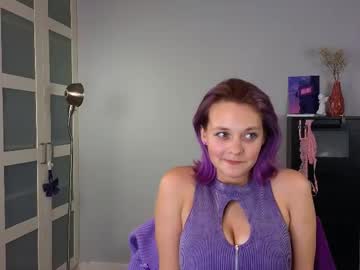 hardcore cam girl new_purple image #4703907