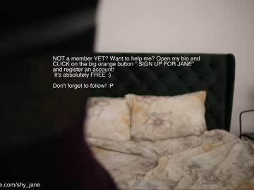 hardcore cam girl shy_jane image #1283852