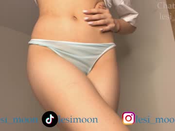 hardcore cam girl lesi_moon image #3908053