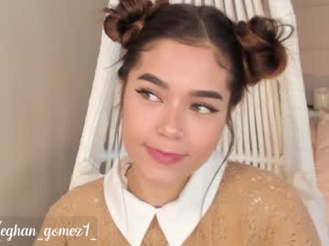 hardcore cam girl _meghan_gomez1_ image #2055325