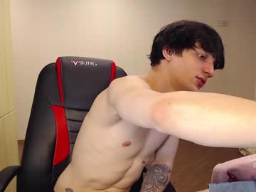 hardcore cam man teddy_mode image #757108