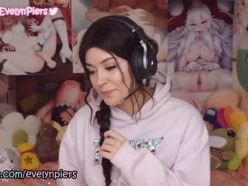 hardcore cam girl evelynpiers image #249259