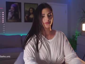 hardcore cam girl sashaunic image #4654538