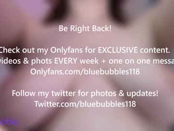hardcore cam girl bluebubbles118 image #4143712