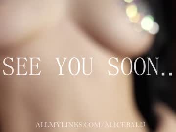hardcore cam girl alicebalij image #1171737