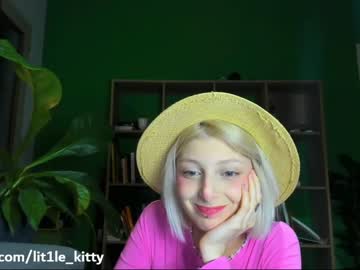 hardcore cam girl lit1le_kitty_ image #2467550