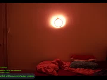 hardcore cam girl super_cherie image #3234386