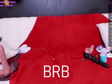 hardcore cam girl dovah_queen image #407630