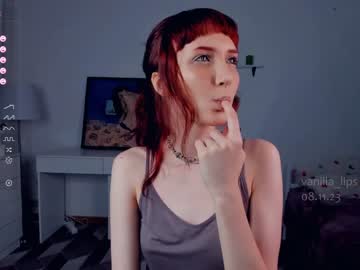 hardcore cam girl vanilla_lips image #3752155